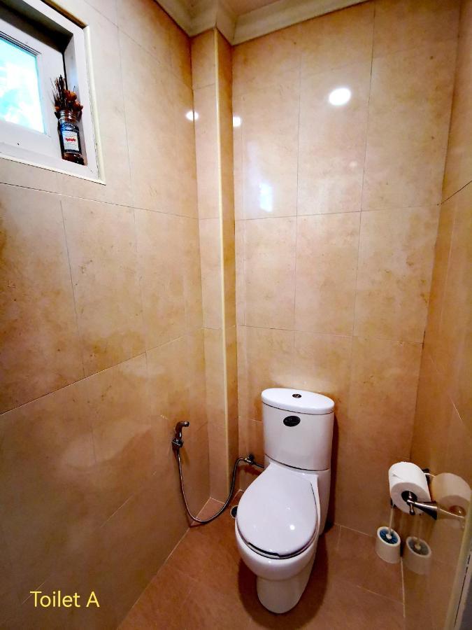 Vacation Garden Villa 타랑 외부 사진