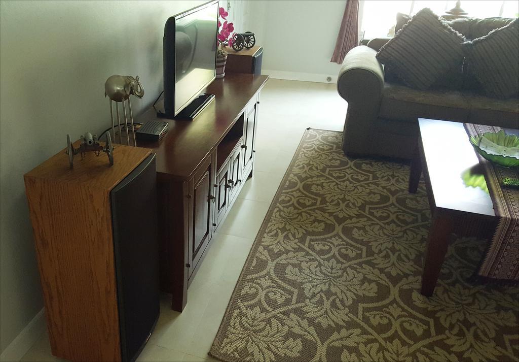 Vacation Garden Villa 타랑 외부 사진
