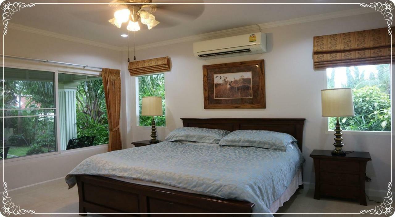 Vacation Garden Villa 타랑 외부 사진