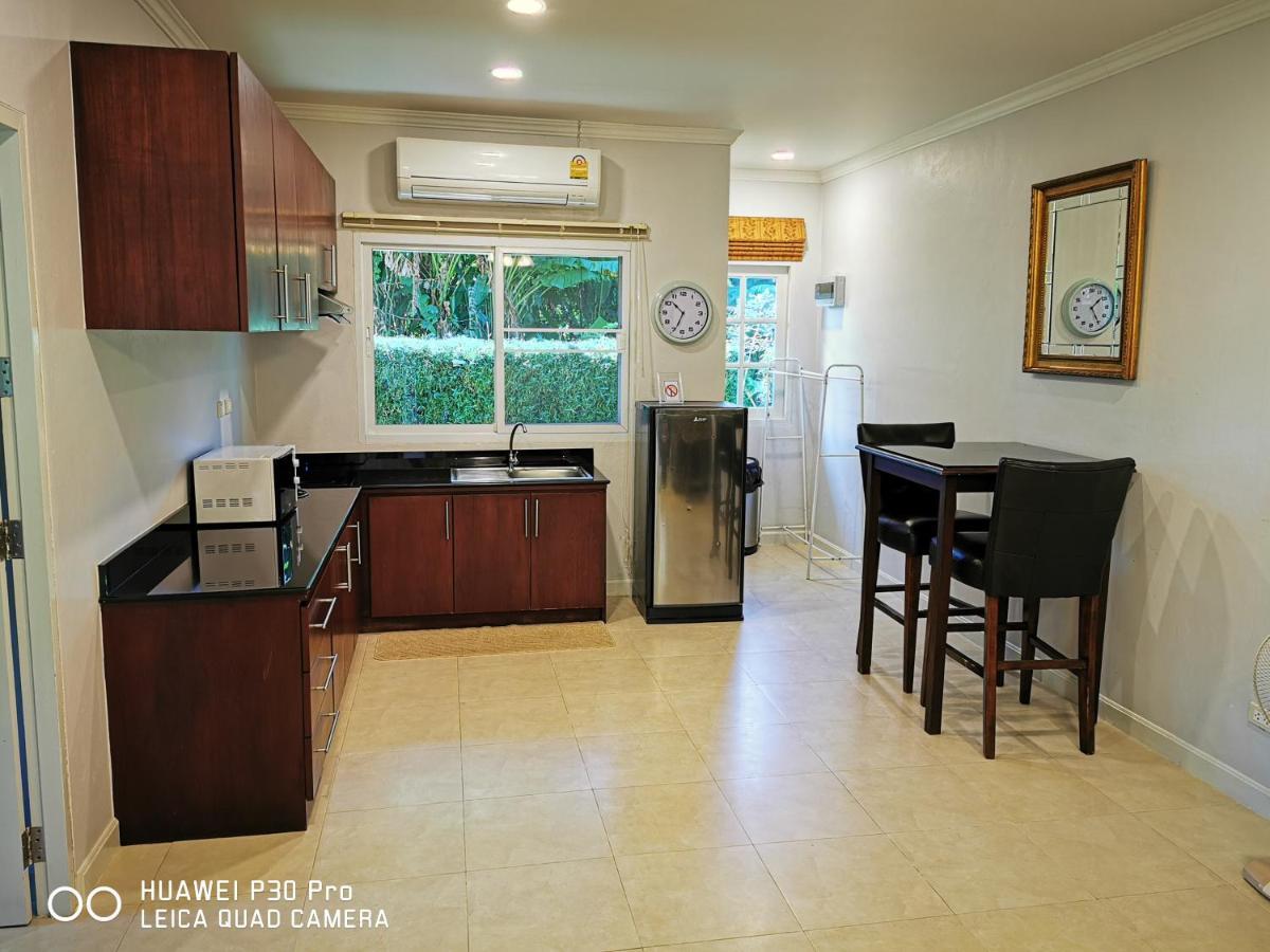 Vacation Garden Villa 타랑 외부 사진