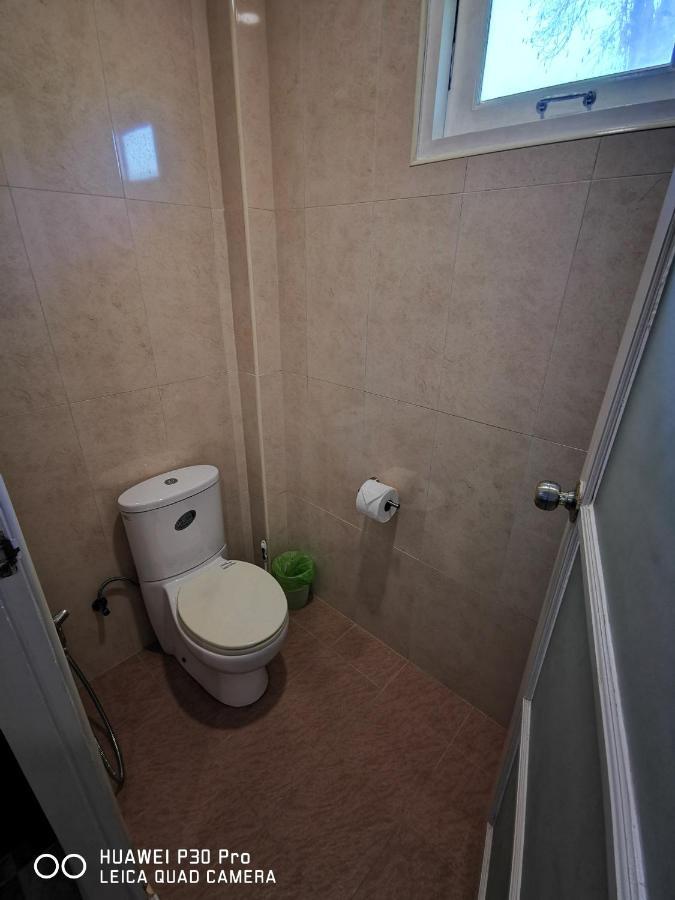 Vacation Garden Villa 타랑 외부 사진