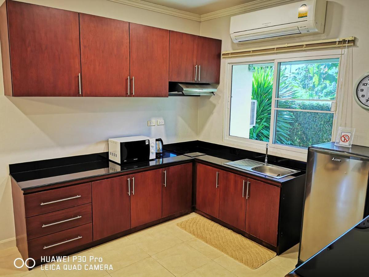 Vacation Garden Villa 타랑 외부 사진