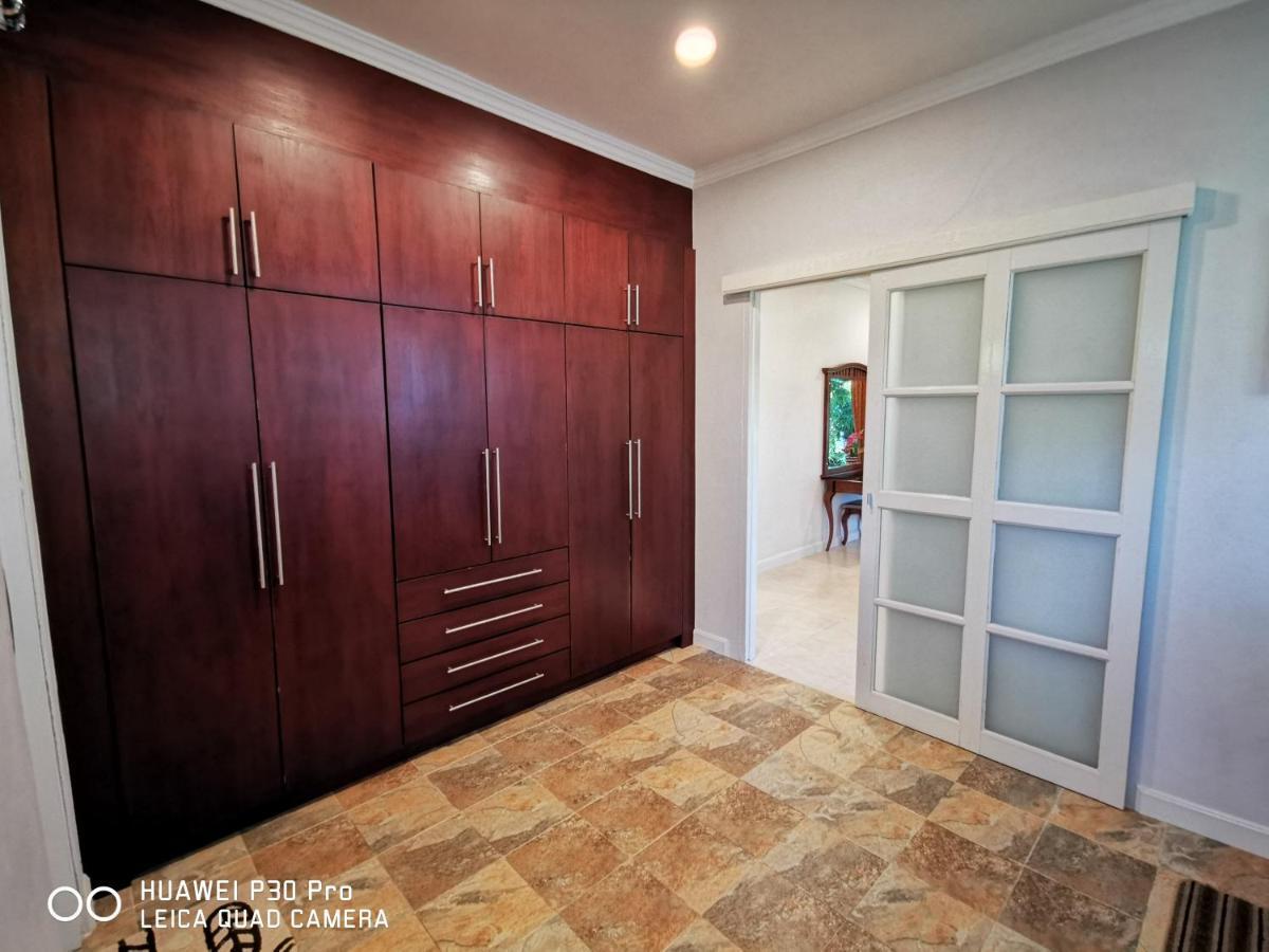 Vacation Garden Villa 타랑 외부 사진